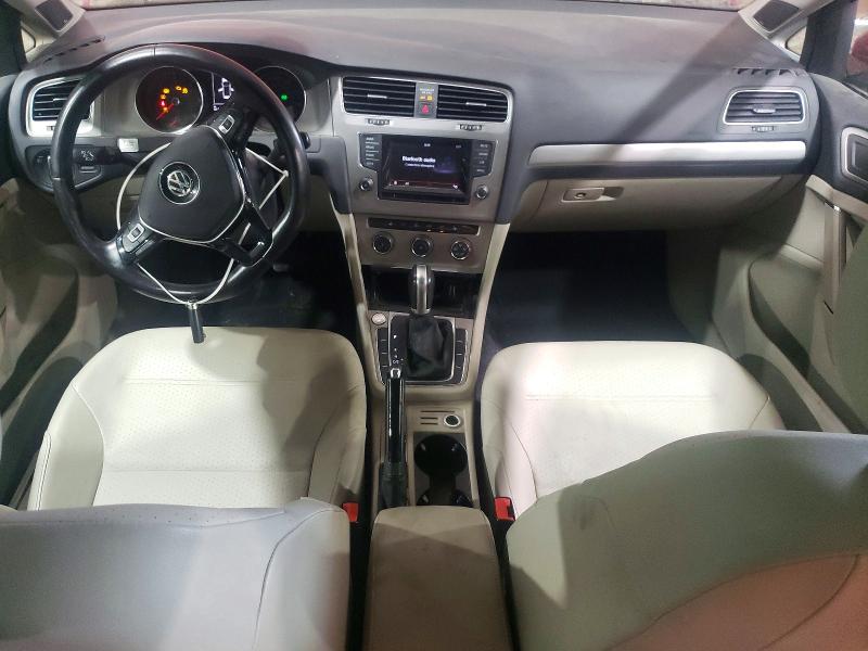 Aukcja sprzedaży 2015 Volkswagen Golf Sportwagen, vin: 3VWCA7AU8FM514606, numer aukcji: 64203516