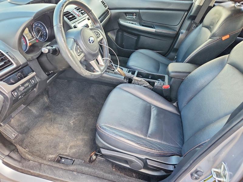 Продажа на аукционе авто 2017 Subaru Crosstrek, vin: JF2GPANC0H8243129, номер лота: 63862866