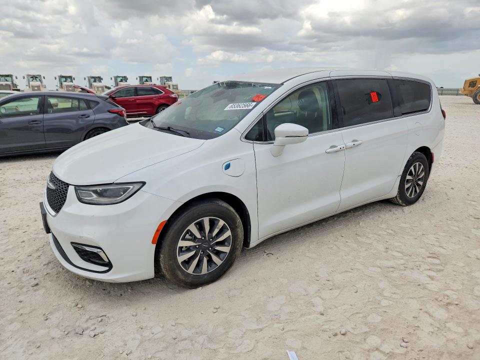 Aukcja sprzedaży 2022 Chrysler Pacifica, vin: 2C4RC1L74NR173840, numer aukcji: 65362566
