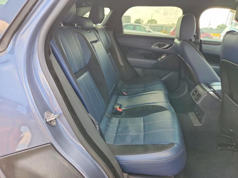 Aukcja sprzedaży 2018 Land Rover Range Rover Velar, vin: SALYB2RV0JA719700, numer aukcji: 67305196