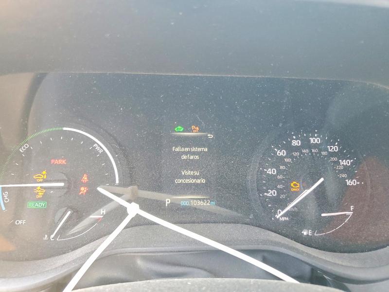 Aukcja sprzedaży 2022 Toyota Sienna, vin: 5TDJSKFC9NS050279, numer aukcji: 66731576