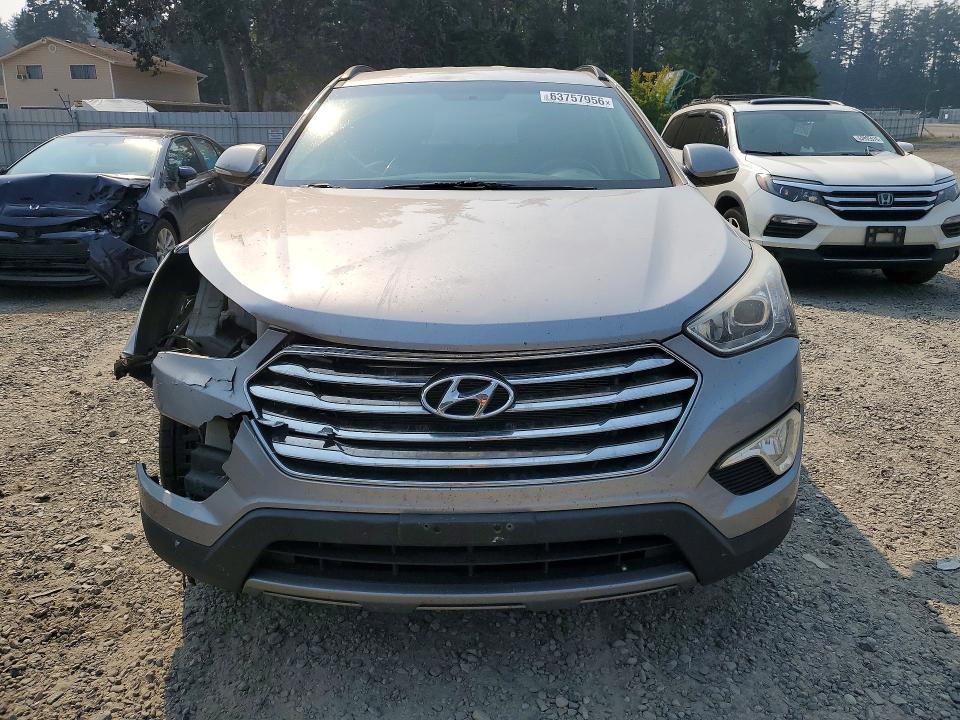 Продаж на аукціоні авто 2013 Hyundai Santa Fe, vin: KM8SRDHF2DU009419, номер лоту: 63757956