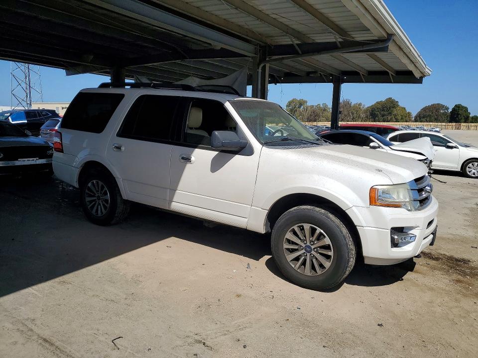 Aukcja sprzedaży 2017 Ford Expedition, vin: 1FMJU1JT2HEA21045, numer aukcji: 63674206