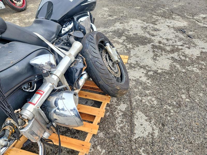 2008 Honda Vtx1800 მანქანა იყიდება აუქციონზე, vin: 1HFSC49T08A600324, აუქციონის ნომერი: 64608316