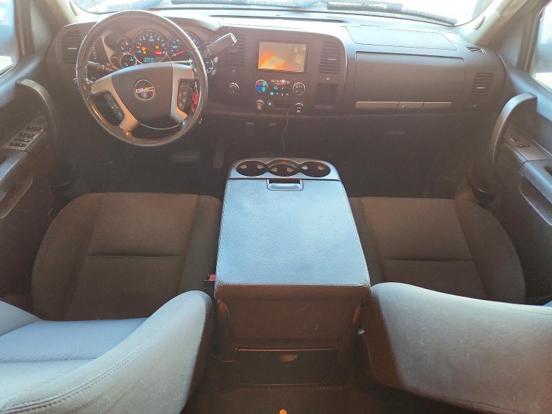 Aukcja sprzedaży 2011 Gmc Sierra, vin: 3GTP2VE3XBG248957, numer aukcji: 66112766
