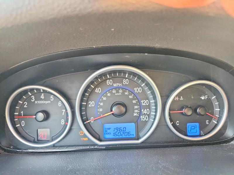 Aukcja sprzedaży 2012 Hyundai Veracruz, vin: KM8NU4CC7CU186071, numer aukcji: 66061686