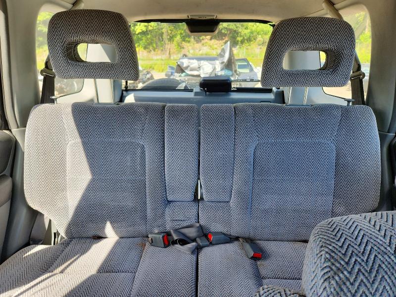 66506156 :رقم المزاد ، JHLRD1854VC050474 vin ، 1997 Honda Cr-v مزاد بيع