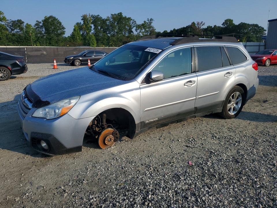 Aukcja sprzedaży 2013 Subaru Outback, vin: 4S4BRCKC0D3270756, numer aukcji: 64371226