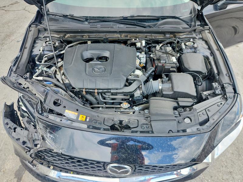 Aukcja sprzedaży 2023 Mazda 3, vin: 3MZBPABM6PM361053, numer aukcji: 63624236