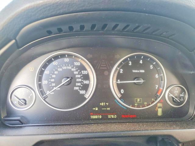 Aukcja sprzedaży 2018 Bmw X5, vin: 5UXKR0C52J0X99477, numer aukcji: 65005816