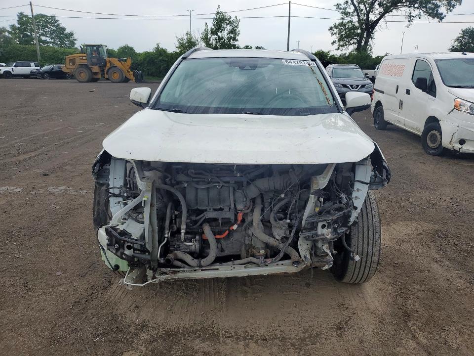 Продажа на аукционе авто 2019 Toyota Rav4, vin: 2T3DWRFVXKW025185, номер лота: 64429116