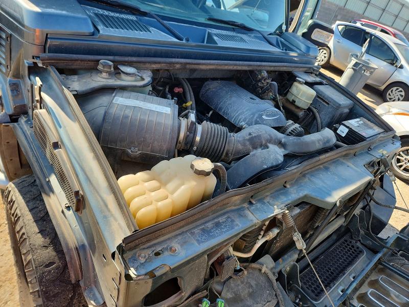 Продаж на аукціоні авто 2005 Hummer H2, vin: 5GRGN23U15H116518, номер лоту: 63678296
