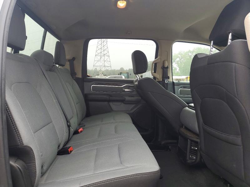 Aukcja sprzedaży 2019 Ram 1500, vin: 1C6RRFFG4KN830384, numer aukcji: 63864736