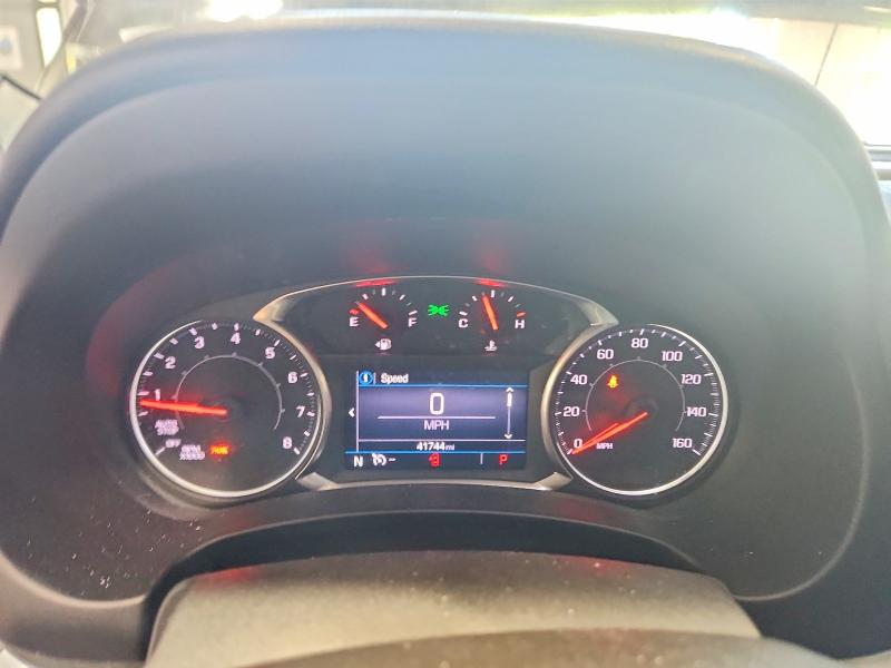 Продажа на аукционе авто 2019 Gmc Terrain, vin: 3GKALMEV0KL145153, номер лота: 66805496