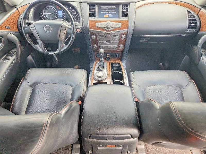 Aukcja sprzedaży 2019 Nissan Armada, vin: JN8AY2NC8KX511465, numer aukcji: 65386266