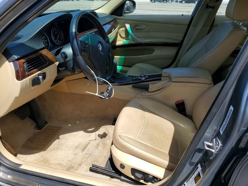 Продаж на аукціоні авто 2011 Bmw 328, vin: WBAPK5C56BA662463, номер лоту: 65699326