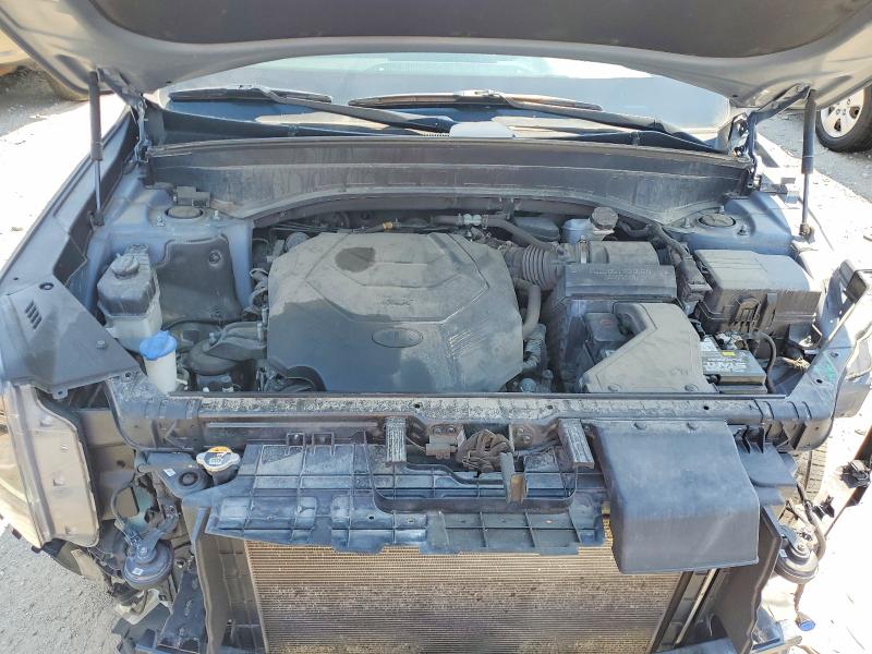 Aukcja sprzedaży 2020 Kia Telluride, vin: 5XYP34HC9LG049160, numer aukcji: 63211426