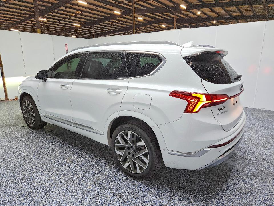Продажа на аукционе авто 2023 Hyundai Santa Fe, vin: 5NMS54AL7PH489081, номер лота: 64553786