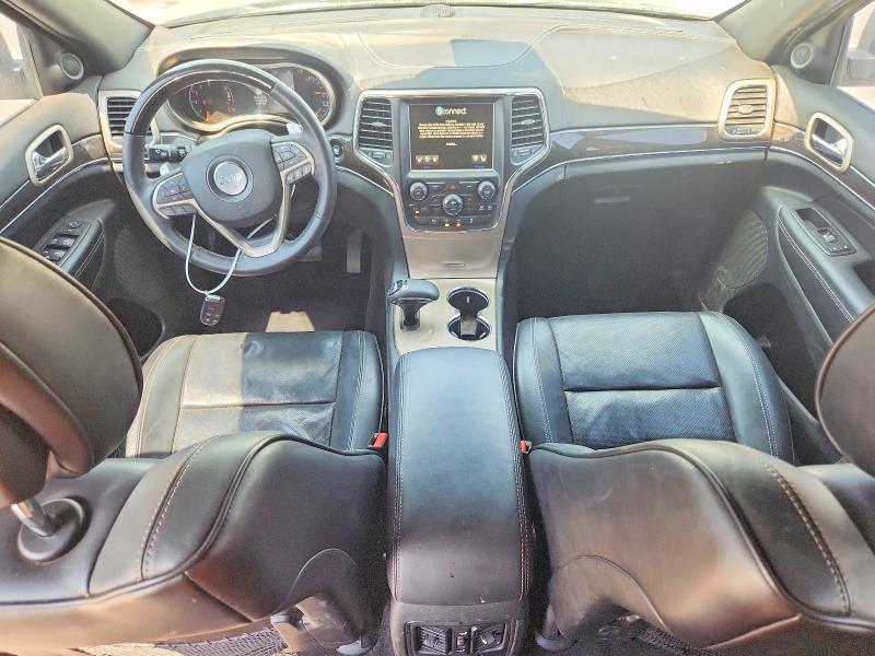 63740716 :رقم المزاد ، 1C4RJFCM1EC305647 vin ، 2014 Jeep Grand Cherokee مزاد بيع