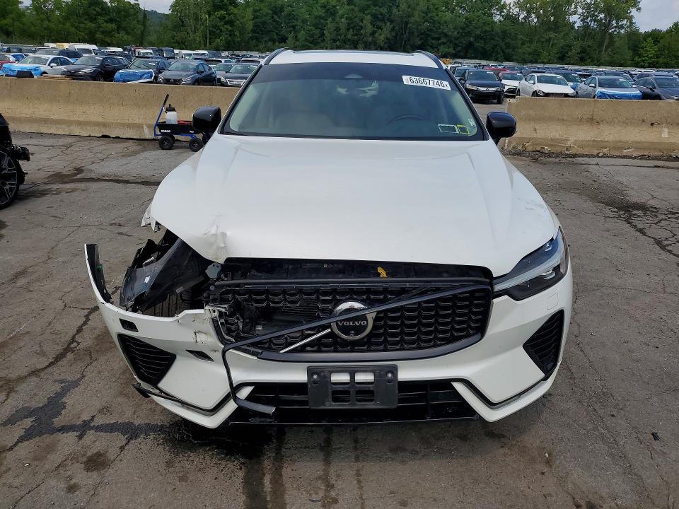 Продажа на аукционе авто 2024 Volvo Xc60, vin: YV4L12RL8R1846495, номер лота: 63667746