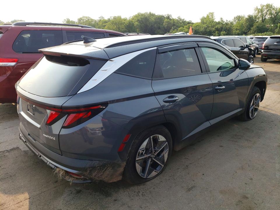 Aukcja sprzedaży 2026 Hyundai Tucson, vin: KM8JBDD16TU473709, numer aukcji: 64438096