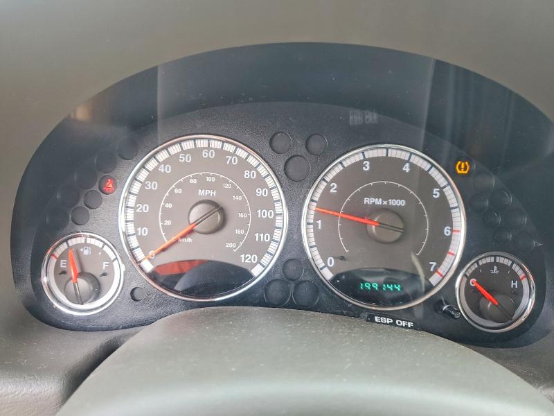 Aukcja sprzedaży 2007 Jeep Liberty, vin: 1J4GL58K67W515773, numer aukcji: 66846986