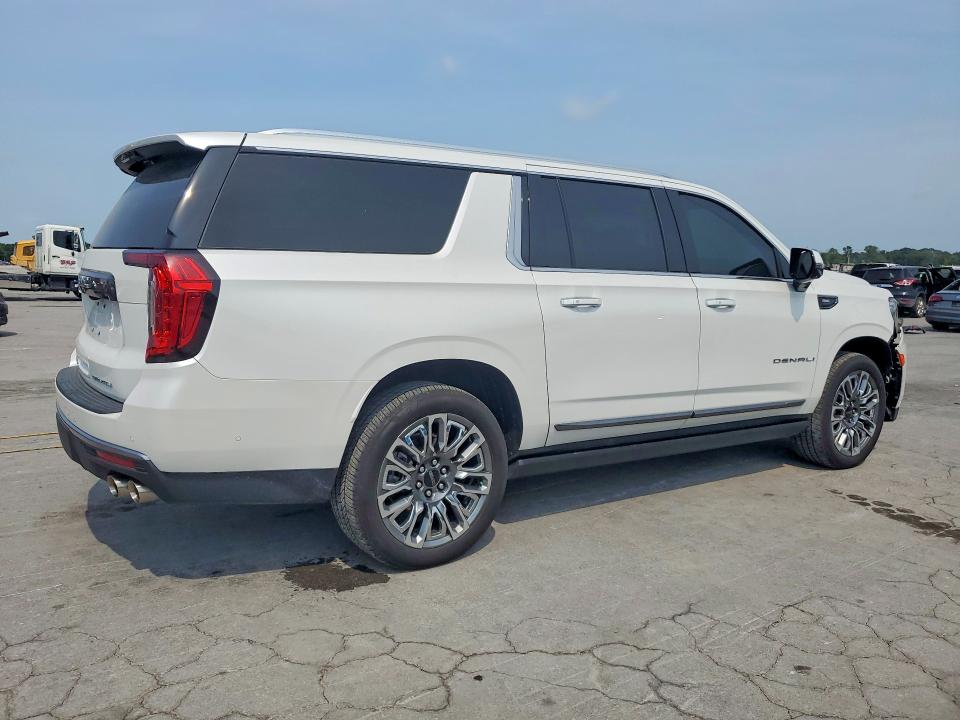 Aukcja sprzedaży 2024 Gmc Yukon Xl, vin: 1GKS2KKL6RR306154, numer aukcji: 64740426