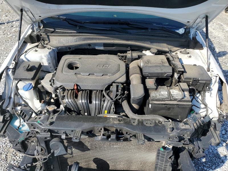 Aukcja sprzedaży 2020 Kia Optima, vin: 5XXGT4L32LG424981, numer aukcji: 65342626