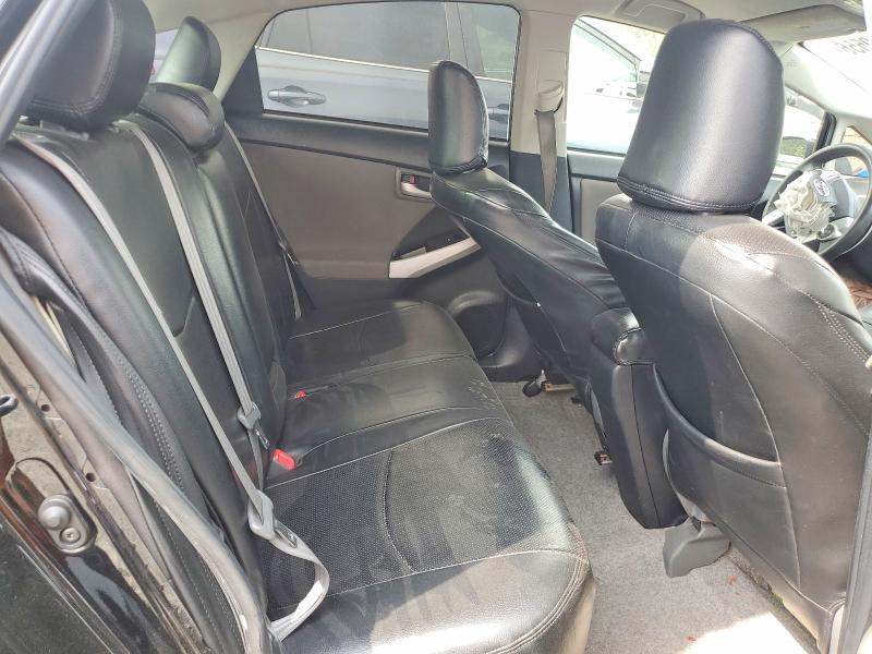 Продажа на аукционе авто 2013 Toyota Prius, vin: JTDKN3DU4D5658275, номер лота: 65199556