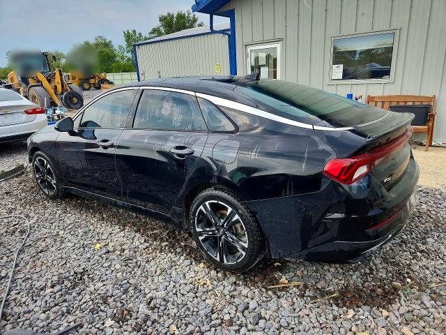 Aukcja sprzedaży 2021 Kia K5, vin: 5XXG64J27MG007505, numer aukcji: 64451826