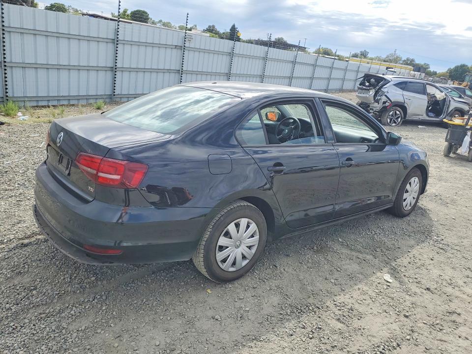 Продаж на аукціоні авто 2016 Volkswagen Jetta, vin: 3VW267AJ4GM375174, номер лоту: 67301026
