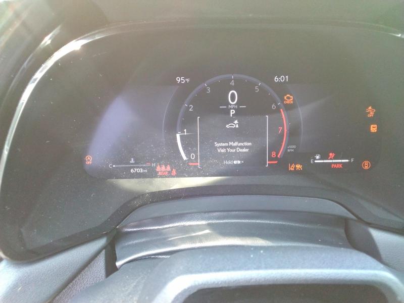 Aukcja sprzedaży 2025 Lexus Rx 350, vin: 2T2BAMBA0SC057919, numer aukcji: 66012556