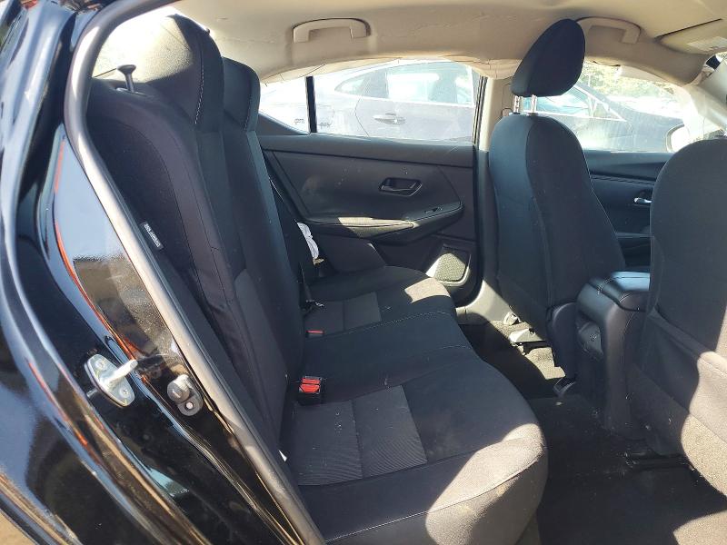 Aukcja sprzedaży 2024 Nissan Sentra, vin: 3N1AB8CV1RY374398, numer aukcji: 65837606