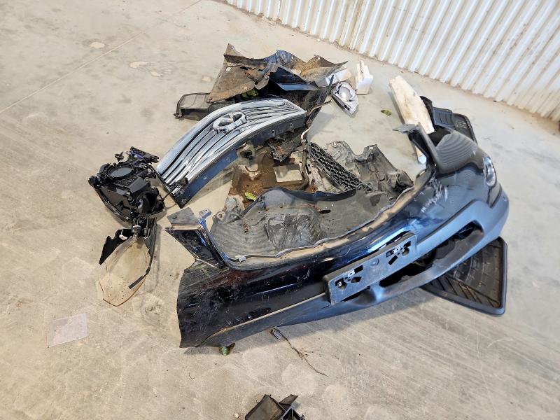 2014 Infiniti Qx50 მანქანა იყიდება აუქციონზე, vin: JN1BJ0HR7EM192772, აუქციონის ნომერი: 66424586