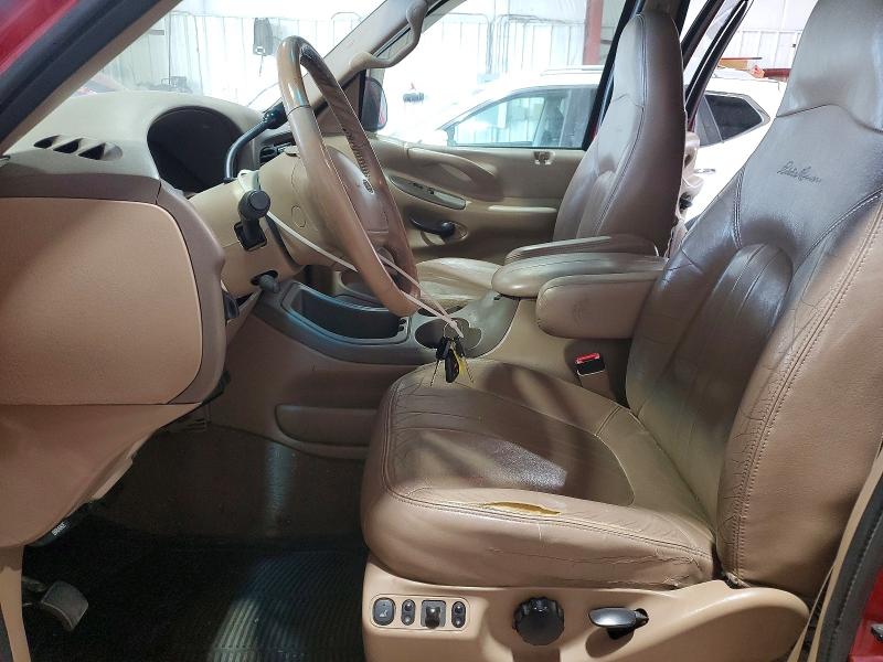 Продаж на аукціоні авто 1999 Ford Expedition, vin: 1FMPU18L7XLB42339, номер лоту: 64429336