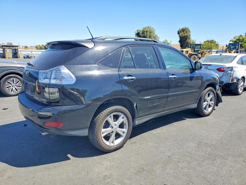 Продаж на аукціоні авто 2008 Lexus Rx, vin: JTJHW31U382861268, номер лоту: 65584626