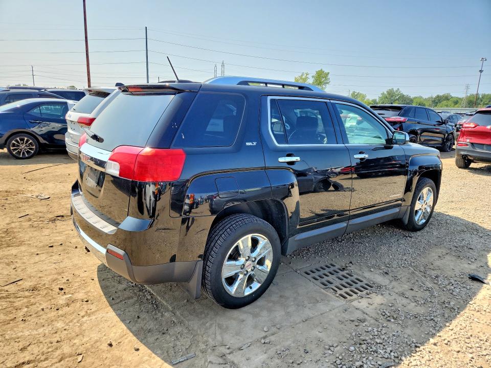 Aukcja sprzedaży 2015 Gmc Terrain, vin: 2GKALTEK6F6286481, numer aukcji: 66065646