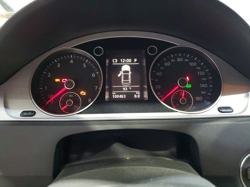 65672176 :رقم المزاد ، WVWBN7ANXDE526576 vin ، 2013 Volkswagen Cc مزاد بيع