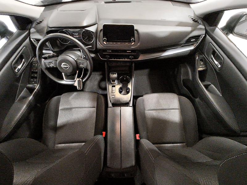 Aukcja sprzedaży 2024 Nissan Rogue, vin: 5N1BT3BA2RC674228, numer aukcji: 64500606