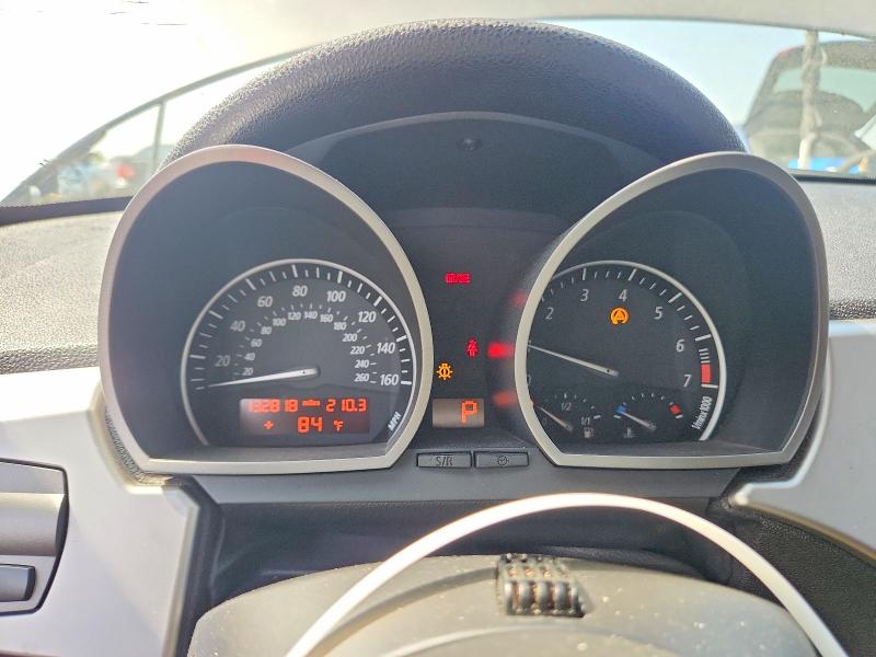 Aukcja sprzedaży 2004 Bmw Z4, vin: 4USBT33524LS50752, numer aukcji: 63421756