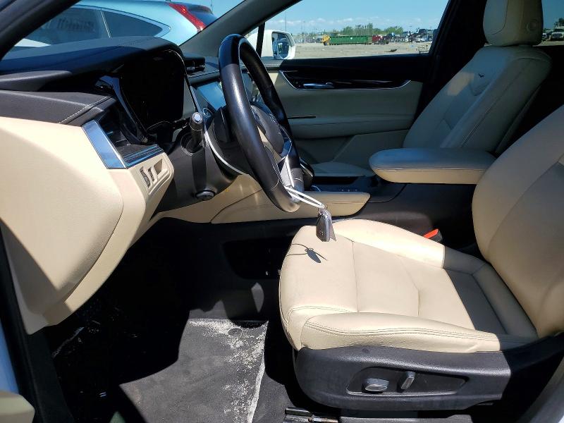 Aukcja sprzedaży 2019 Cadillac Xt5, vin: 1GYKNBRS1KZ141176, numer aukcji: 63827746