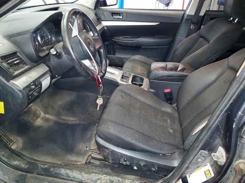 Aukcja sprzedaży 2011 Subaru Legacy, vin: 4S3BMBC67B3218995, numer aukcji: 65798256