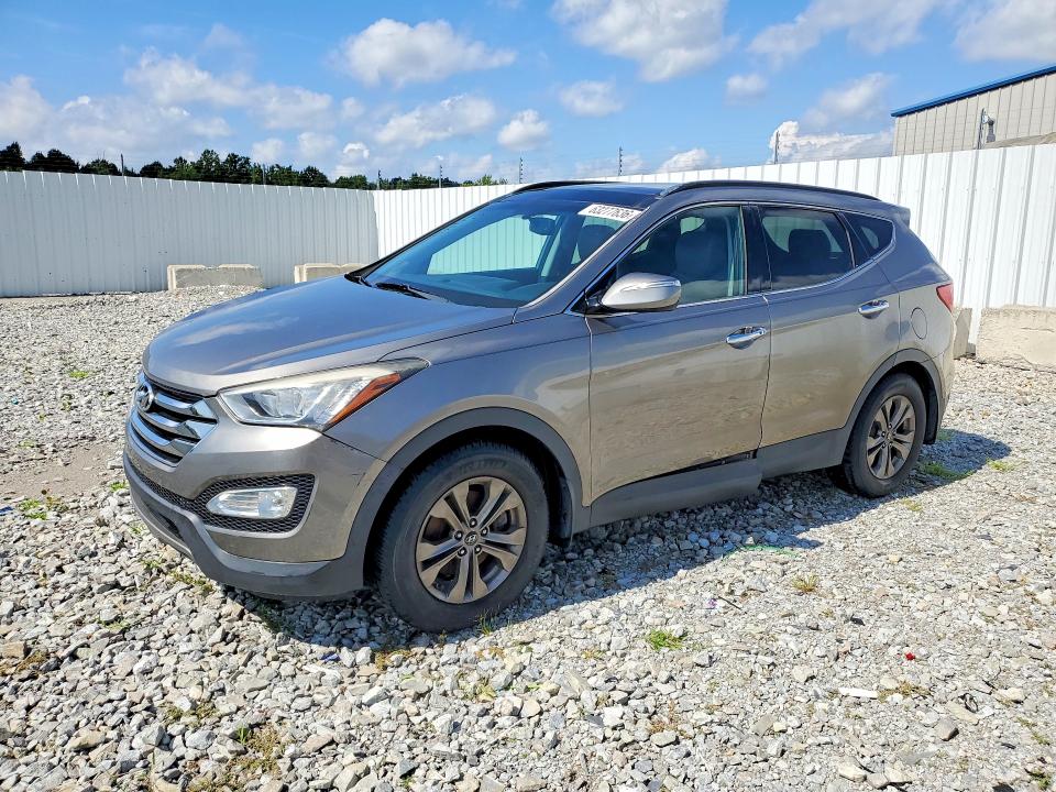 Aukcja sprzedaży 2014 Hyundai Santa Fe Sport, vin: 5XYZU3LB3EG214895, numer aukcji: 63277636