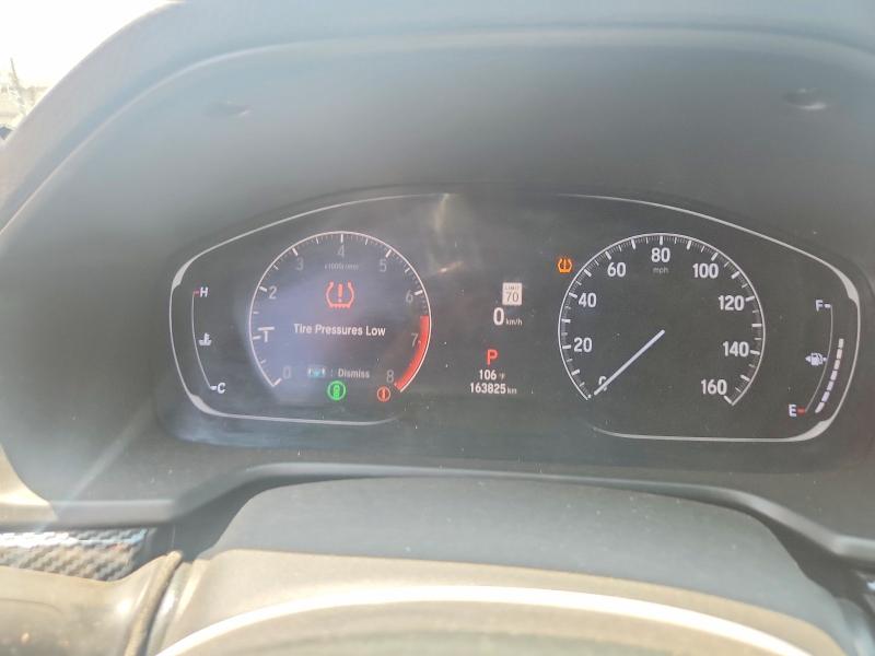 Aukcja sprzedaży 2018 Honda Accord, vin: 1HGCV1F32JA254229, numer aukcji: 62259076