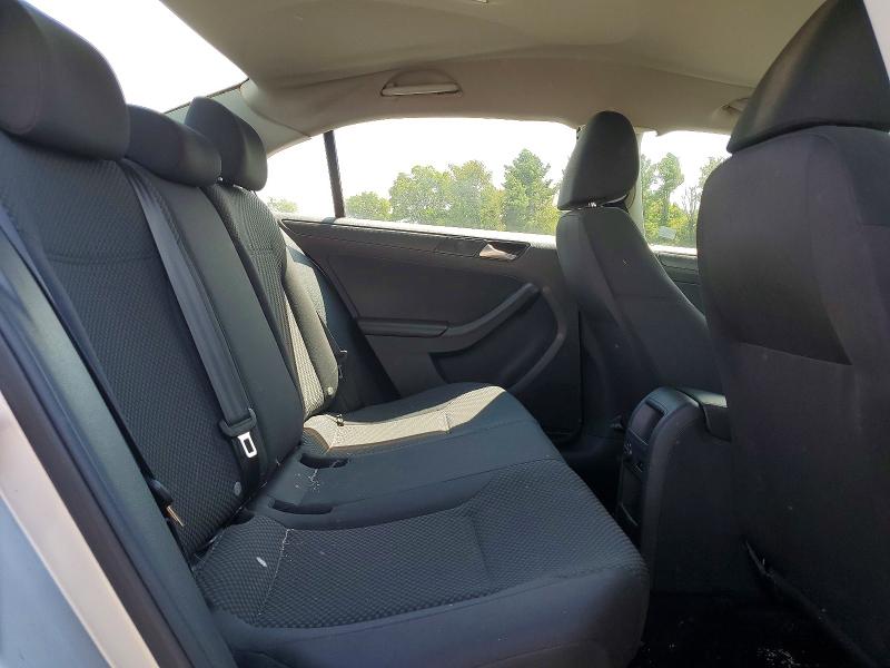 Продажа на аукционе авто 2014 Volkswagen Jetta, vin: 3VW1K7AJ5EM319426, номер лота: 66240516