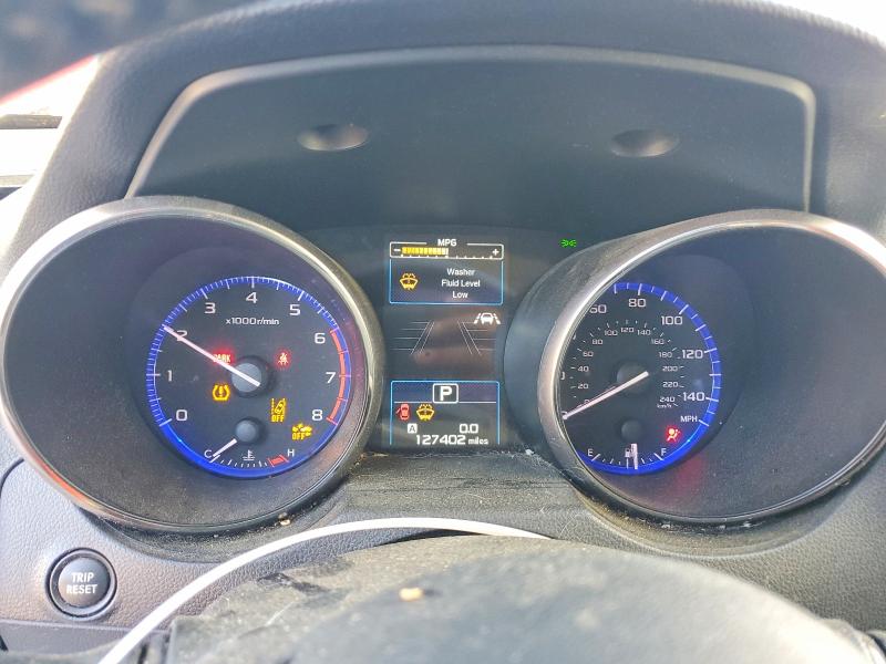 Aukcja sprzedaży 2018 Subaru Outback, vin: 4S4BSAHC3J3217691, numer aukcji: 65743446