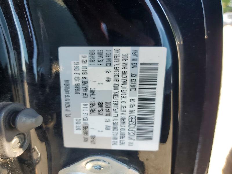 Продаж на аукціоні авто 2012 Mazda Mx-5 Miata, vin: JM1NC2JF1C0226550, номер лоту: 67036516