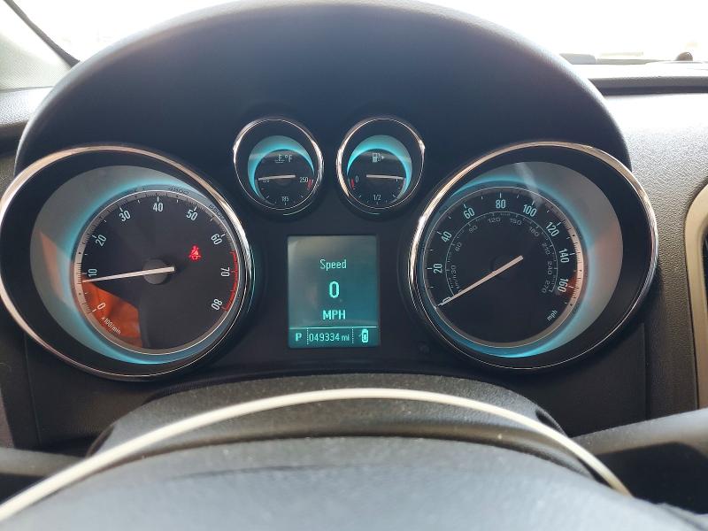Продаж на аукціоні авто 2014 Buick Verano, vin: 1G4PT5SV2E4114895, номер лоту: 64401786