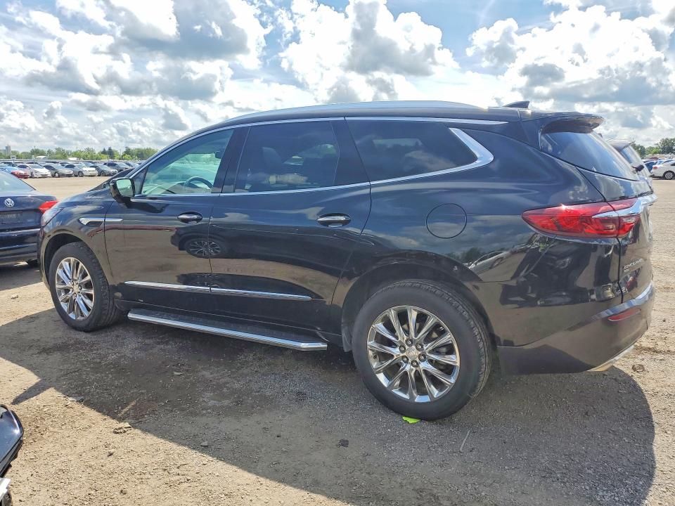 Продаж на аукціоні авто 2020 Buick Enclave, vin: 5GAEVAKW9LJ192663, номер лоту: 66031876