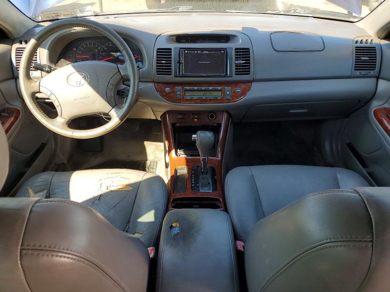 Aukcja sprzedaży 2005 Toyota Camry, vin: 4T1BE30K45U391808, numer aukcji: 66600816